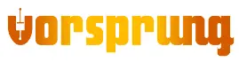 vorsprung logo