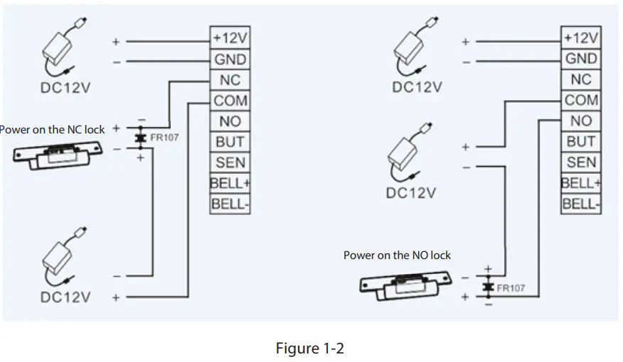eSSL-SA40-Standalone-Access-Control-3