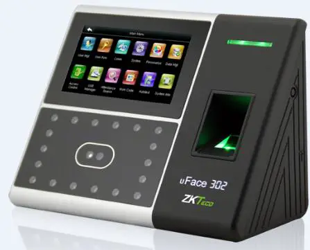 eSSL-SA40-Standalone-Access-Control-fig1