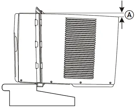Danby DAC100EB9WDB 10000 BTU Window AC-fig4