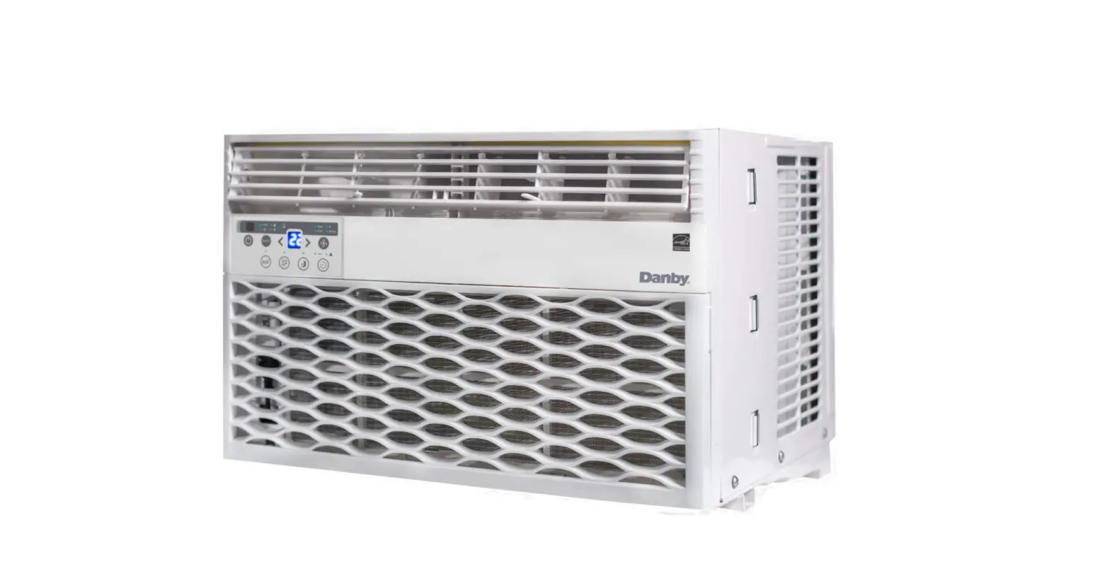 Danby Dac100eb9wdb 10000 Btu Window Ac Owner's Manual Danby Dac100eb9wdb 10000 Btu Window Ac Owner's Manual