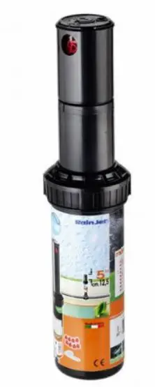 claber-90154-Gear-Drive-Sprinkler-