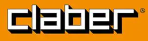 claber-logo