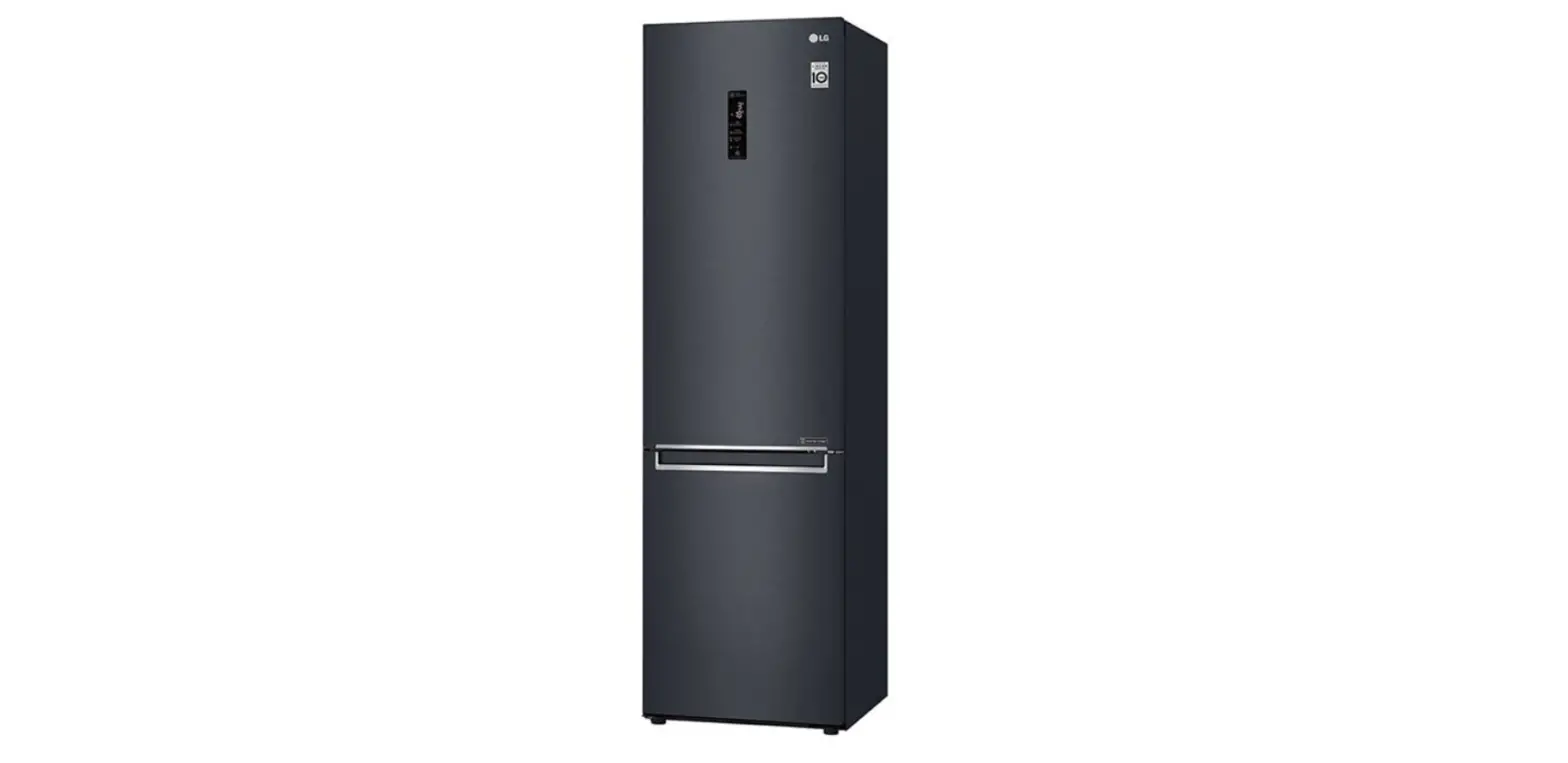 Lg Gbb72pzdmn Doorcooling Fridge& Freezer Owner's Manual