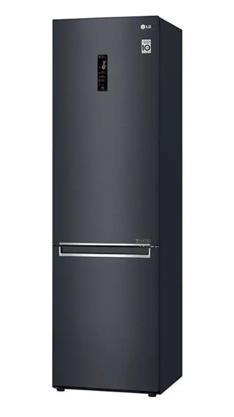 LG-GBB72PZDMN-DoorCooling-Fridge&-Freezer