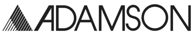 ADAMSON -logo