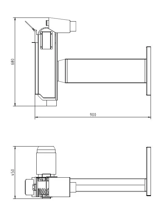 KAKA0-INDUSTRIAL-BG-4-Belt-Grinder-FIG-1
