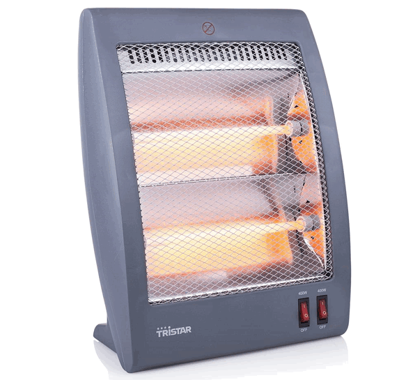 TRiSTAR KA 5011 Radiant Heater