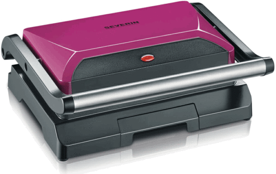 SEVERIN KG 2393 Contact Grill
