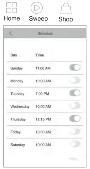 bObsweep SLP231122 Bob PetHair Slam Dustbin - fig13
