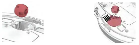 bObsweep SLP231122 Bob PetHair Slam Dustbin - fig21