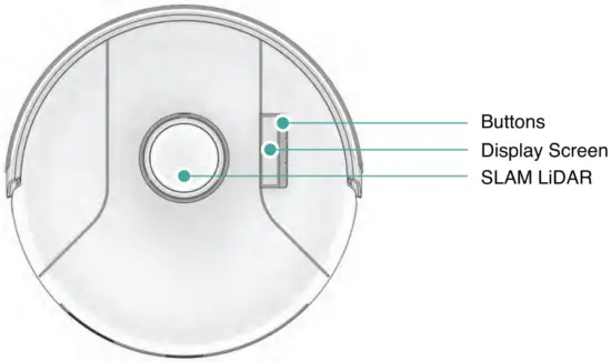 bObsweep SLP231122 Bob PetHair Slam Dustbin - fig4