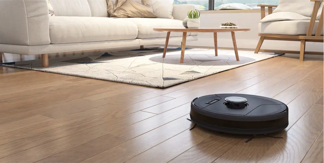 bObsweep SLP231122 Bob PetHair Slam Dustbin