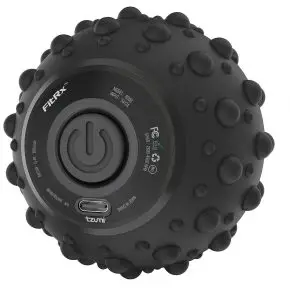 FitRx Tzumi VibraBall