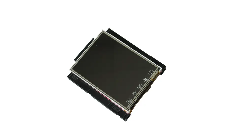 Oumex Stm32-lcd Development Board User Manual
