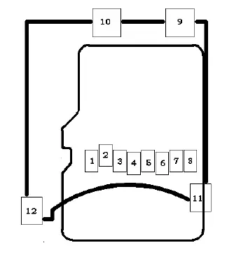 OUMEX STM32-LCD Development Board-fig-13