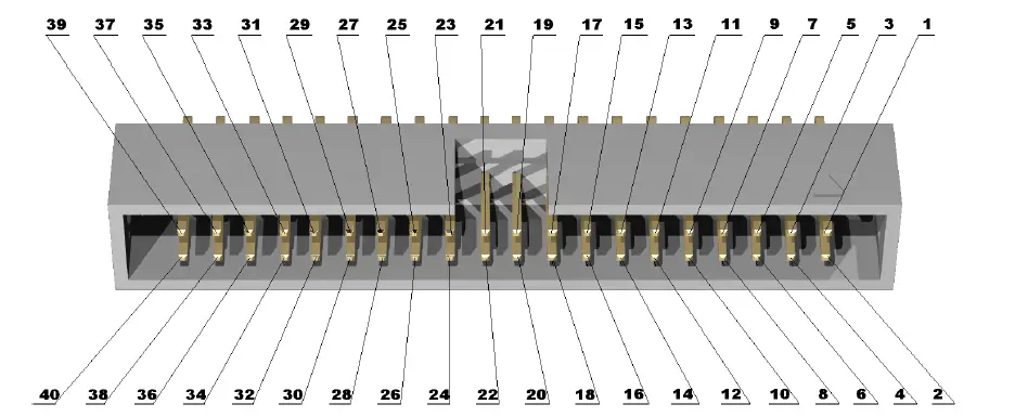 OUMEX STM32-LCD Development Board-fig-8