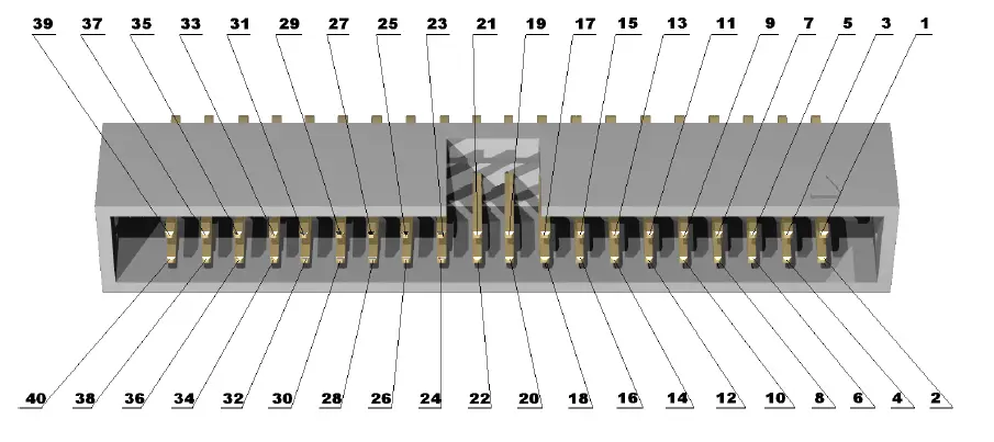 OUMEX STM32-LCD Development Board-fig-9