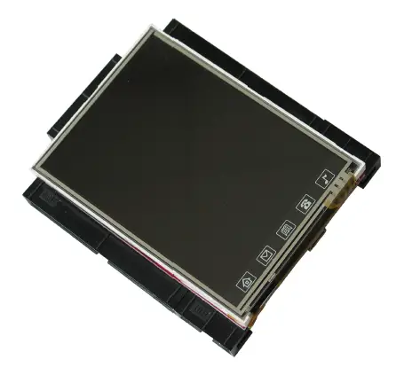 OUMEX STM32-LCD Development Board