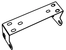 Standard Accessories