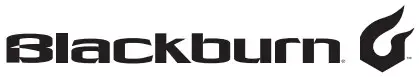 Blackburn logo