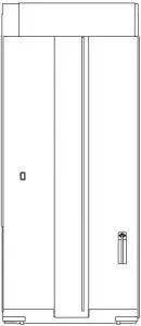 Clearance Dimensions Inductions