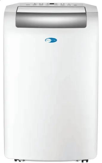 Whynter ARC 148MS 14 000 BTU Portable Air Conditioner