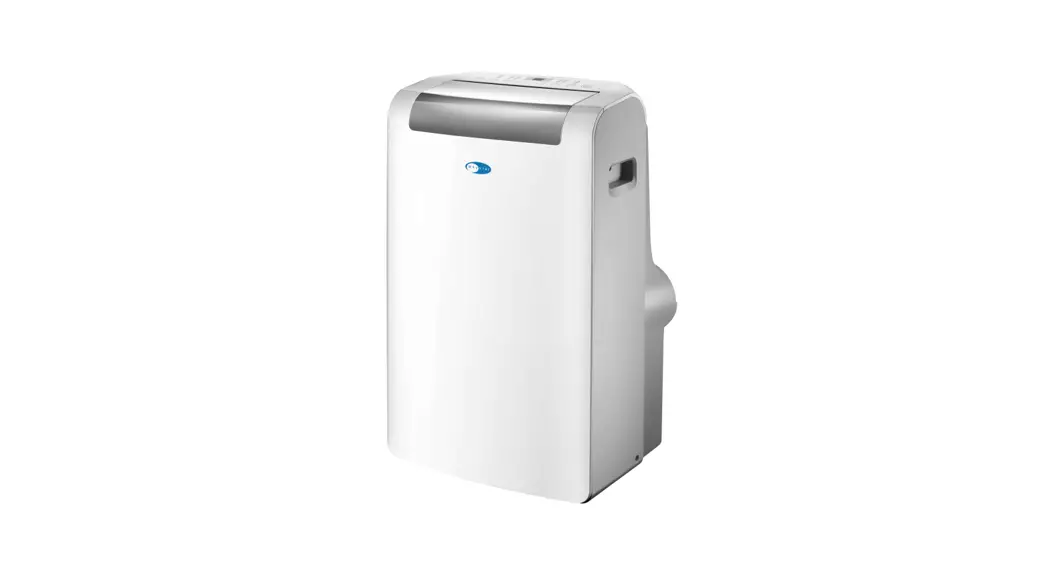 Whynter Arc-148ms 14-000 Btu Portable Air Conditioner Instruction Manual