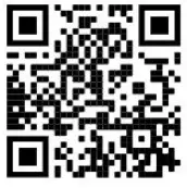 VIVO DESK EV02RB Black Electric Dual Motor Desk Frame Controller - qr code