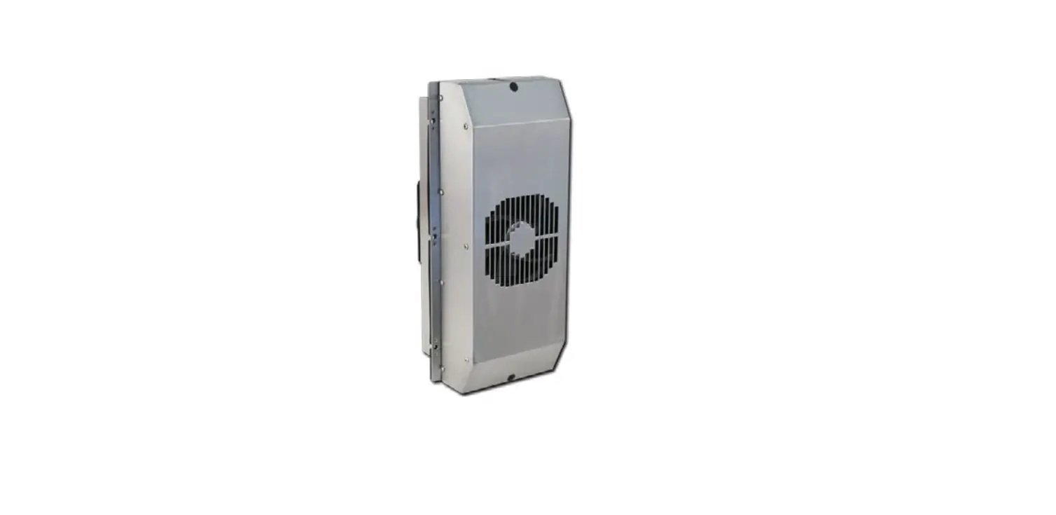 Saginaw Sce-te510b24vss Thermo-electric Cooler User Manual