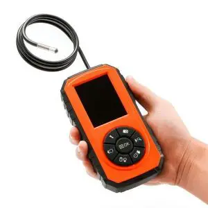 protech 720P High Definition Video Inspection Camera