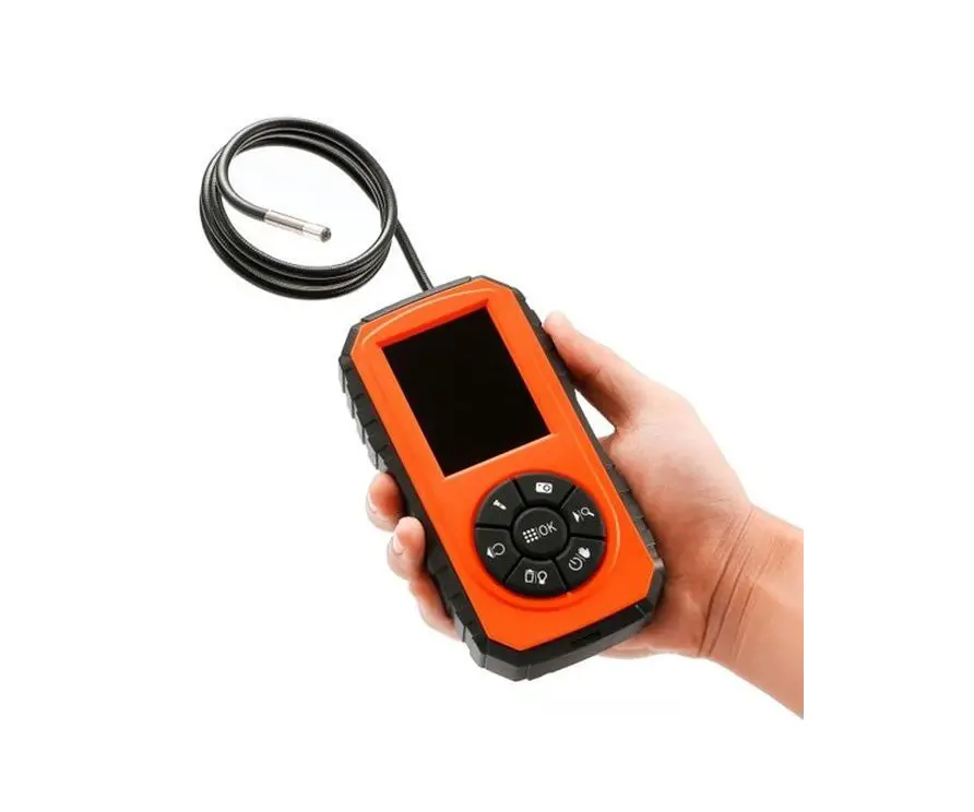 Protech 720p High Definition Video Inspection Camera User Manual Protech 720p High Definition Video Inspection Camera User Manual