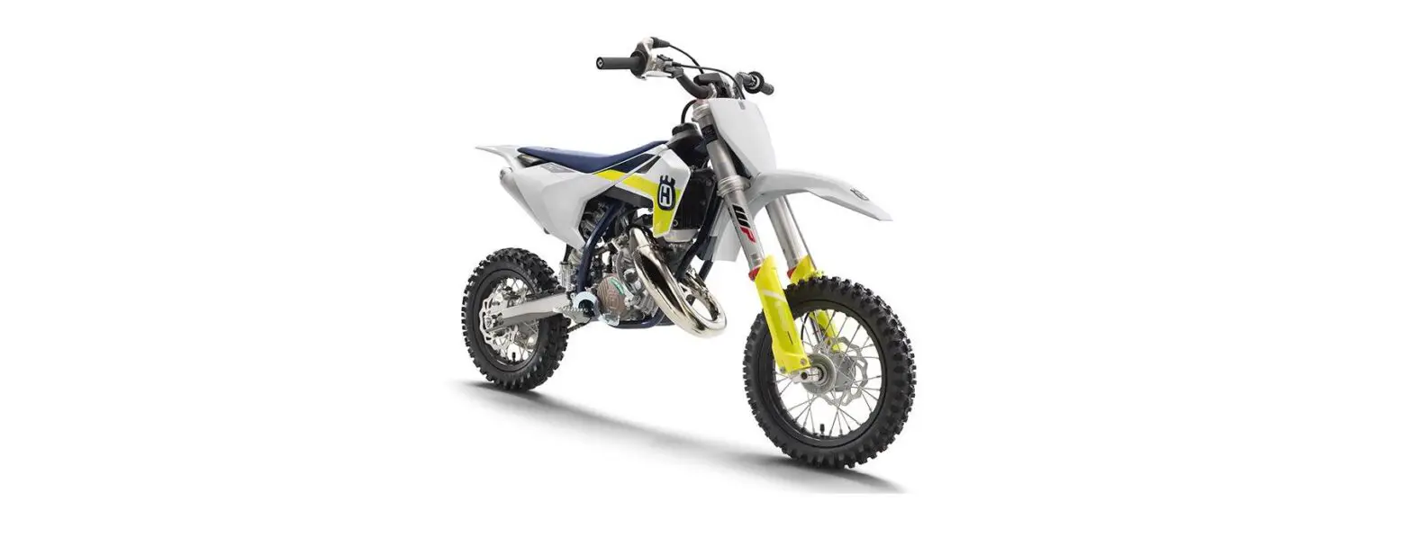 2022 Husqvarna Tc 50 Owners Manual