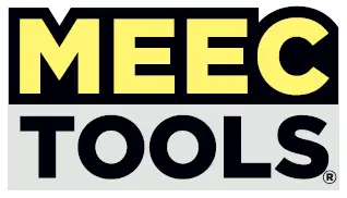 MEEC TOOLS 012600 Power Tool Set logo