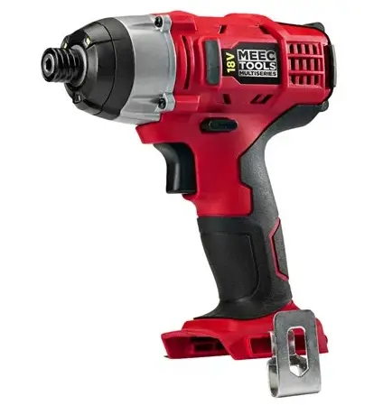 MEEC TOOLS 012600 Power Tool Set product