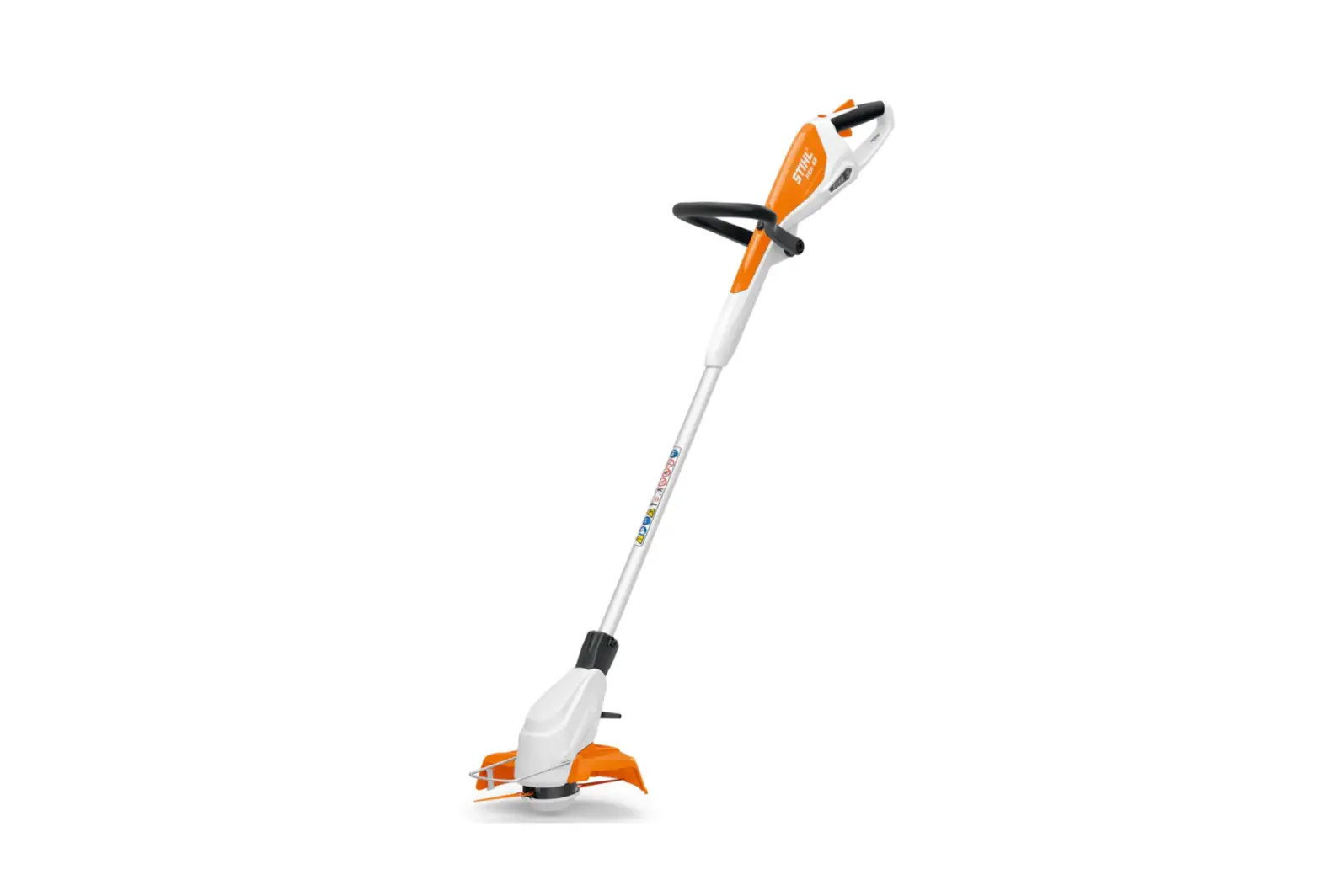 Stihl Fsa 45 Cordless Grass Trimmer Instruction Manual Stihl Fsa 45 Cordless Grass Trimmer Instruction Manual