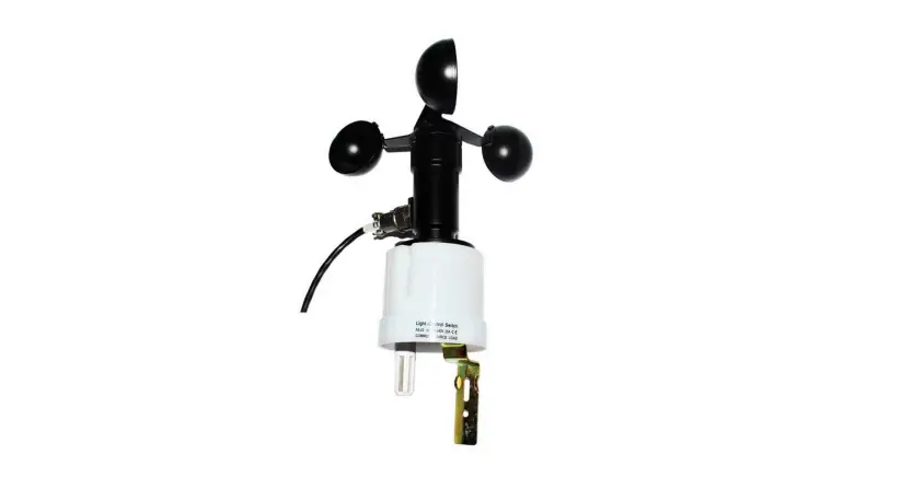 Sonbus Sm5390b Rs485 Interface Outdoor Wind Speed Temperature Humidity Illuminance Integrated Sensor User Manual Sonbus Sm5390b Rs485 Interface Outdoor Wind Speed Temperature Humidity Illuminance Integrated Sensor User Manual