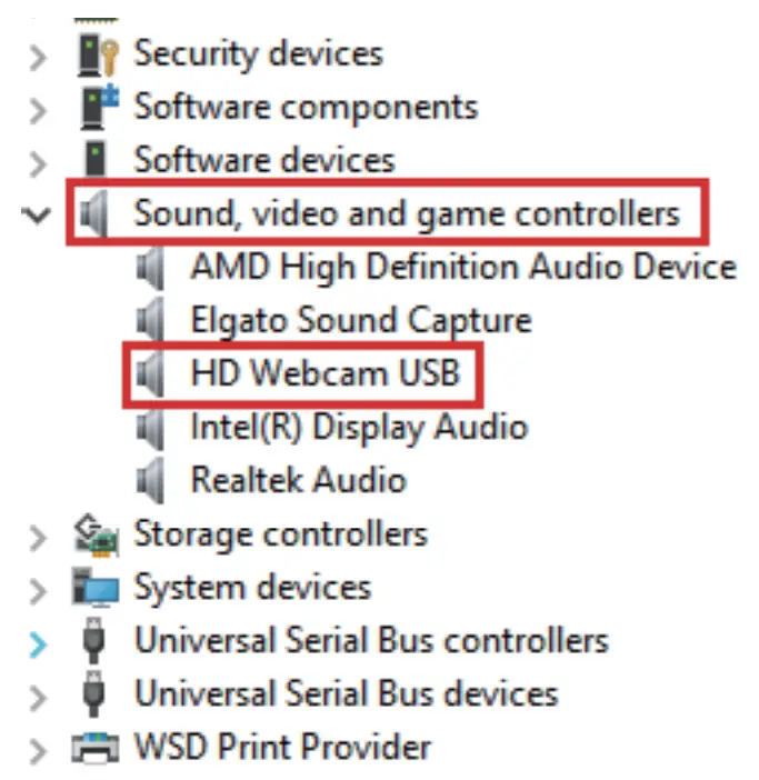 NEXIGO N930E 1080P FHD AutoFocus Webcam - 8