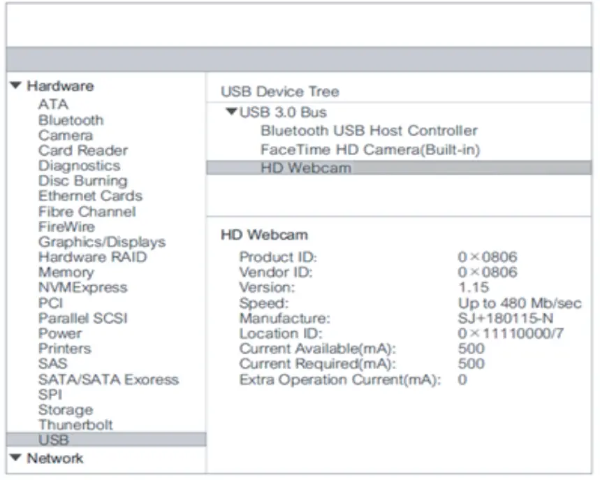 NEXIGO N930E 1080P FHD AutoFocus Webcam - 9