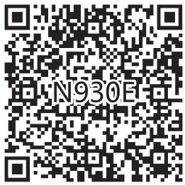 NEXIGO N930E 1080P FHD AutoFocus Webcam - qr