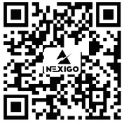 NEXIGO N930E 1080P FHD AutoFocus Webcam - qr2
