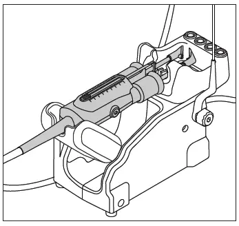 JBC WS440 WSBT High Temperature Wire Stripper Tweezers-12