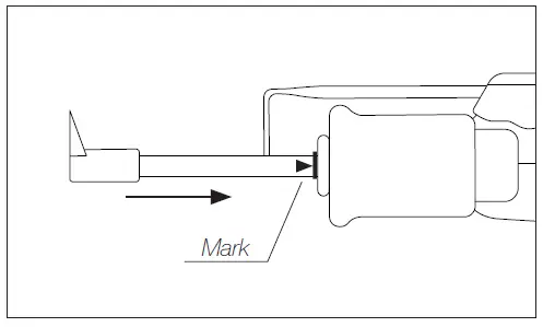 JBC WS440 WSBT High Temperature Wire Stripper Tweezers-7
