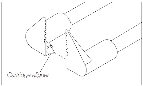 JBC WS440 WSBT High Temperature Wire Stripper Tweezers-8