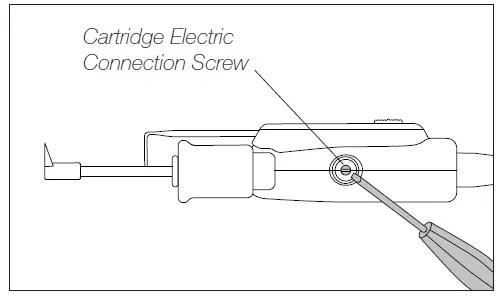 JBC WS440 WSBT High Temperature Wire Stripper Tweezers-8