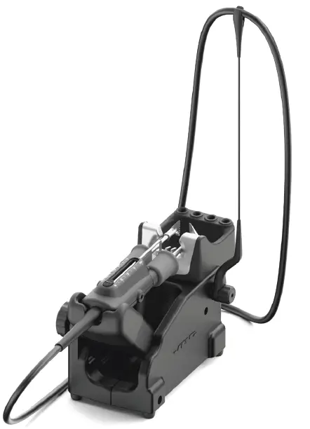 JBC WS440 WSBT High Temperature Wire Stripper Tweezers