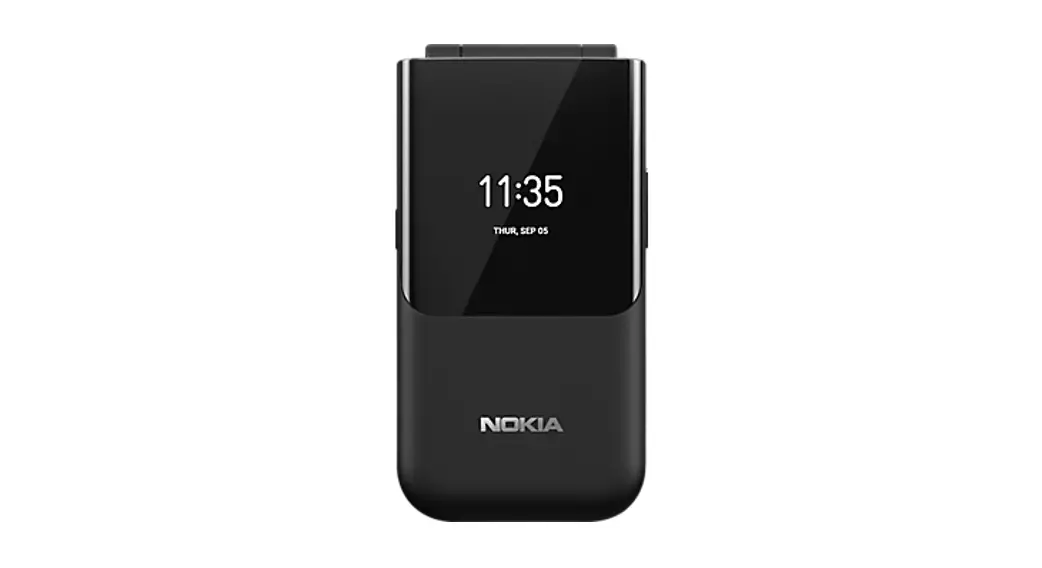 Verizon Nokia 2720 V Flip User Guide