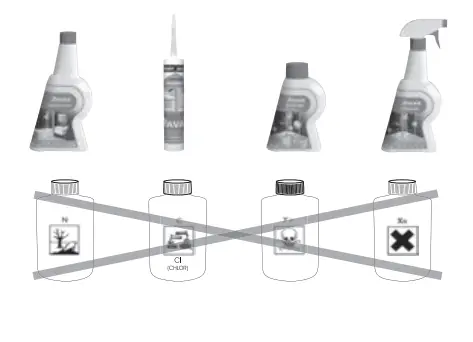 RAVAK-Veda-400-Slim-small-washbasin-3