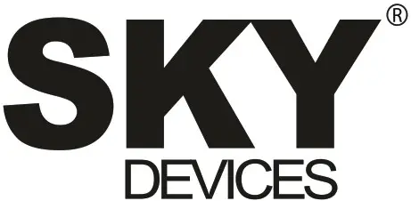 SKY DEVICE - Logo