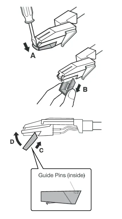 VICTROLA VTA-71 3-In-1 Turntable FIG 4